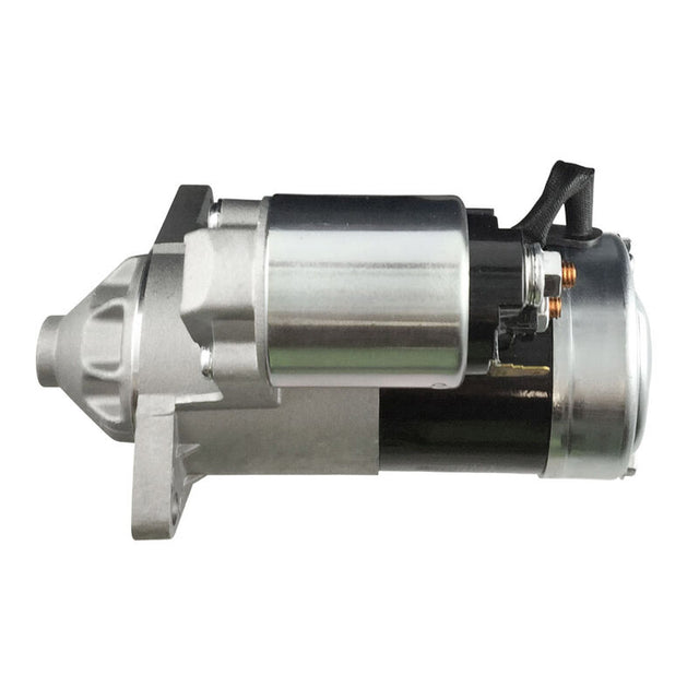 Starter Motor Fit For Suzuki Baleno Sierra Swift Vitara G13A G16A G16B 1.3L 1.5L 1.6 SMOTOR-SU001M - Machter