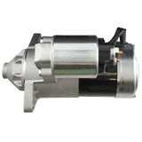 Starter Motor Fit For Suzuki Baleno Sierra Swift Vitara G13A G16A G16B 1.3L 1.5L 1.6 SMOTOR-SU001M - Machter