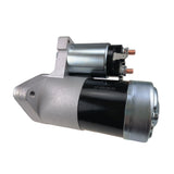Starter Motor Fit For Suzuki Grand Vitara V6 H20A J20 2.0L H25A 2.5L H27A 2.7L 1994-2008 SMOTOR-SU002 - Machter