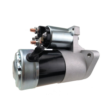 Starter Motor Fit For Suzuki Grand Vitara V6 H20A J20 2.0L H25A 2.5L H27A 2.7L 1994-2008 - Machter