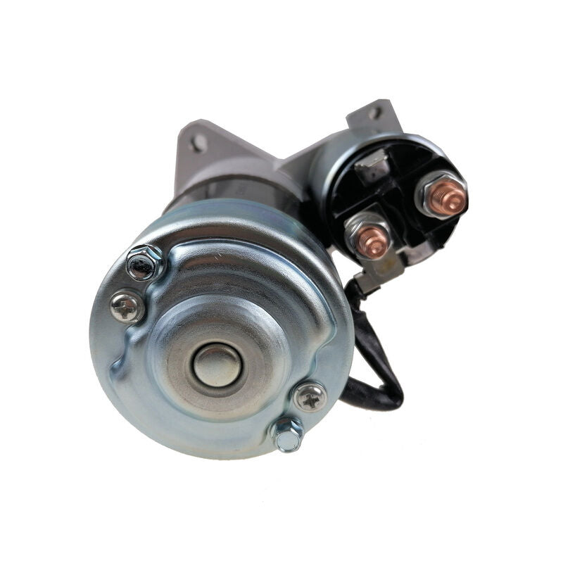 Starter Motor Fit For Suzuki Grand Vitara V6 H20A J20 2.0L H25A 2.5L H27A 2.7L 1994-2008 SMOTOR-SU002 - Machter
