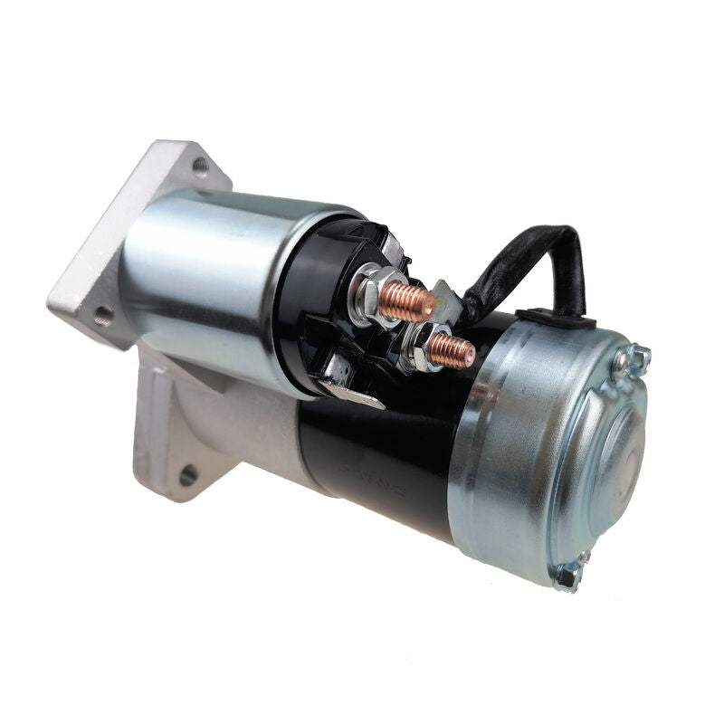 Starter Motor Fit For Suzuki Grand Vitara V6 H20A J20 2.0L H25A 2.5L H27A 2.7L 1994-2008 SMOTOR-SU002 - Machter