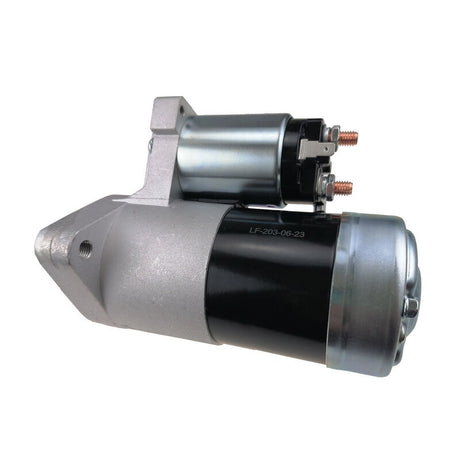 Starter Motor Fit For Suzuki Grand Vitara V6 H20A J20 2.0L H25A 2.5L H27A 2.7L 1994-2008 - Machter