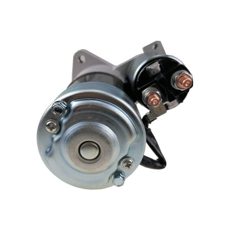 Starter Motor Fit For Suzuki Grand Vitara V6 H20A J20 2.0L H25A 2.5L H27A 2.7L 1994-2008 - Machter