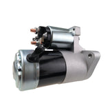 Starter Motor Fit For Suzuki Grand Vitara V6 H20A J20 2.0L H25A 2.5L H27A 2.7L 1994-2008 SMOTOR-SU002 - Machter