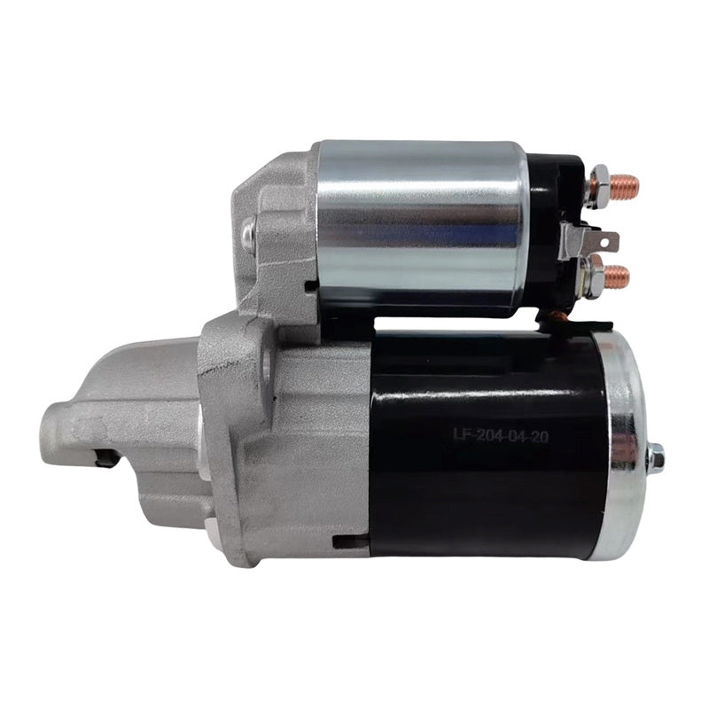 Starter Motor Fit For Suzuki Alto GF Baleno EW Grand Vitara SX4 GY EY Swift FZ 1.0L 2.0L 2.4L SMOTOR-SU003 - Machter