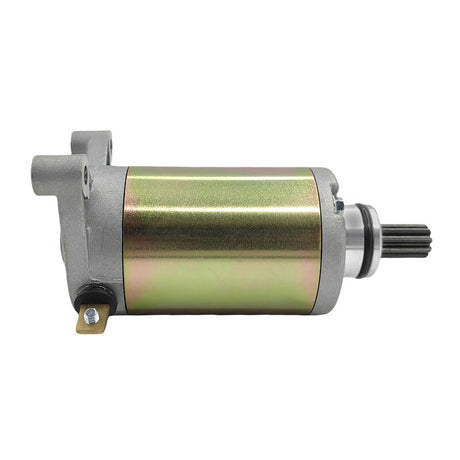 Starter Motor Fit For Suzuki DR200SE Trojan 1996-2018 - Machter