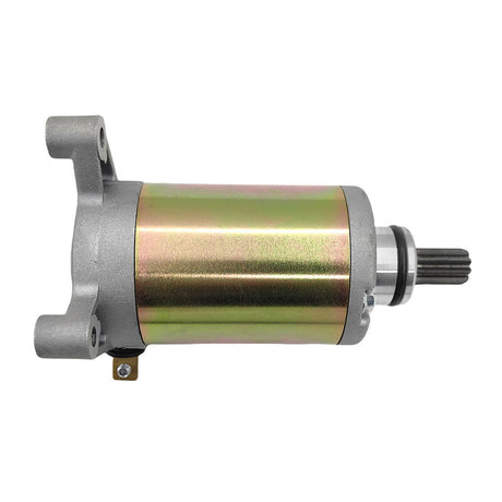 Starter Motor Fit For Suzuki DR200SE Trojan 1996-2018 - Machter