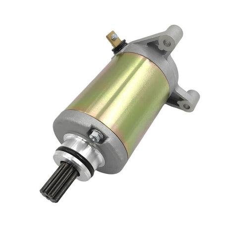 Starter Motor Fit For Suzuki DR200SE Trojan 1996-2018 - Machter
