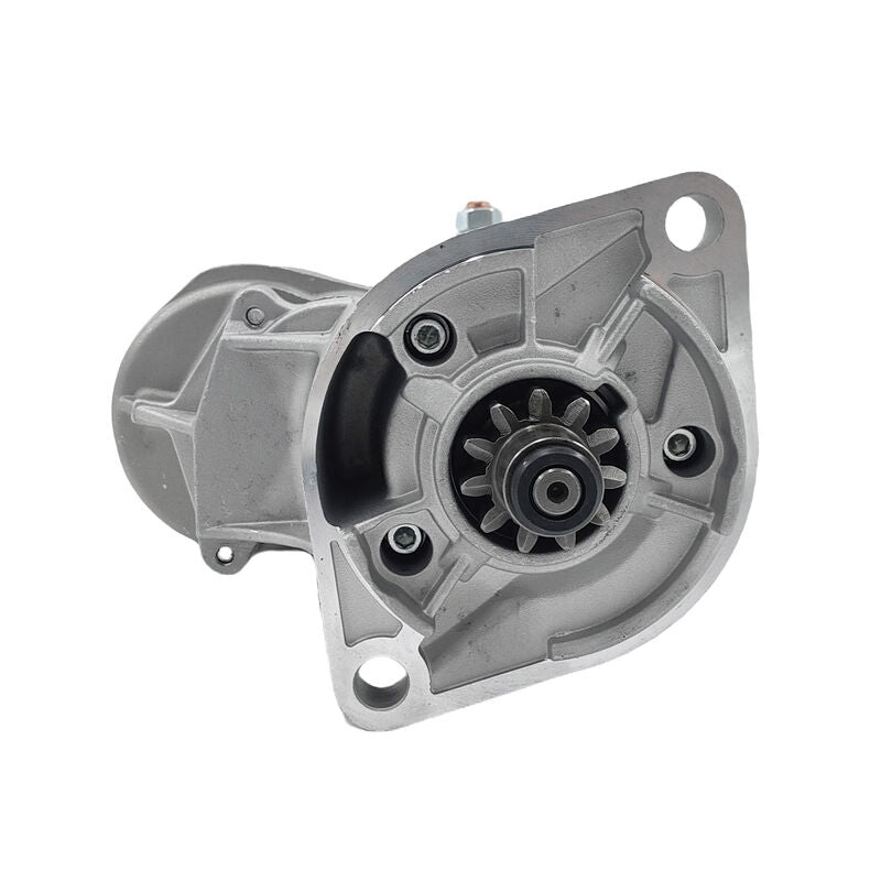 Starter Motor Fit For Toyota Landcruiser 2H 12HT HJ47 HJ60 HJ61 HJ75 HJ45 4.0L Diesel Eng 2H 12HT SMOTOR-TA002M - Machter