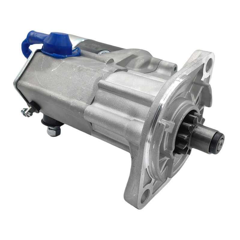 Starter Motor Fit For Toyota Landcruiser 2H 12HT HJ47 HJ60 HJ61 HJ75 HJ45 4.0L Diesel Eng 2H 12HT SMOTOR-TA002M - Machter