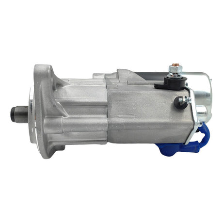 Starter Motor Fit For Toyota Landcruiser 2H 12HT HJ47 HJ60 HJ61 HJ75 HJ45 4.0L Diesel Eng 2H 12HT - Machter