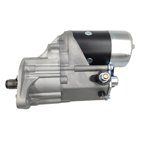 Starter Motor Fit For Toyota Landcruiser 2H 12HT HJ47 HJ60 HJ61 HJ75 HJ45 4.0L Diesel Eng 2H 12HT - Machter