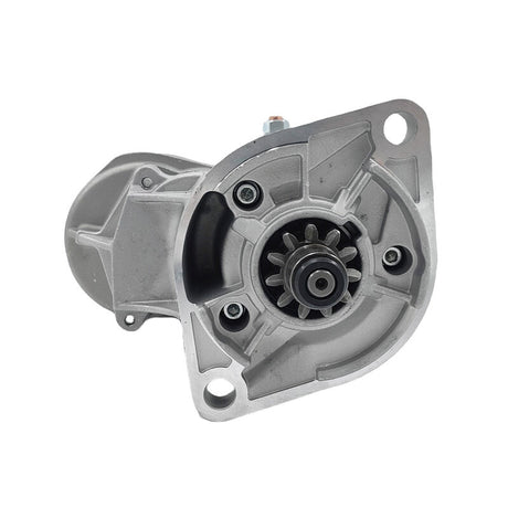 Starter Motor Fit For Toyota Landcruiser 2H 12HT HJ47 HJ60 HJ61 HJ75 HJ45 4.0L Diesel Eng 2H 12HT - Machter