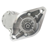 Starter Motor Fit For Toyota Hilux Hiace Dyna 4Runner Prado LN LH LY LR LJ40 50 60 107 2.2L 2.4L 2.8L 3.0L Diesel 128000-8141 SMOTOR-TA003M - Machter