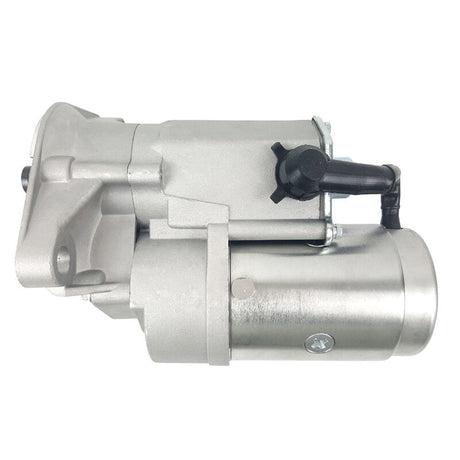 Starter Motor Fit For Toyota Hilux Hiace Dyna 4Runner Prado LN LH LY LR LJ40 50 60 107 2.2L 2.4L 2.8L 3.0L Diesel 128000-8141 - Machter