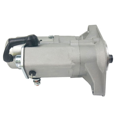 Starter Motor Fit For Toyota Hilux Hiace Dyna 4Runner Prado LN LH LY LR LJ40 50 60 107 2.2L 2.4L 2.8L 3.0L Diesel 128000-8141 - Machter