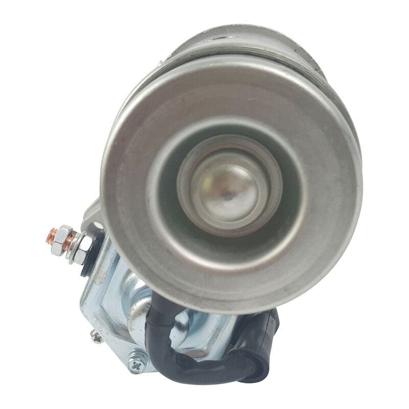 Starter Motor Fit For Toyota Hilux Hiace Dyna 4Runner Prado LN LH LY LR LJ40 50 60 107 2.2L 2.4L 2.8L 3.0L Diesel 128000-8141 SMOTOR-TA003M - Machter