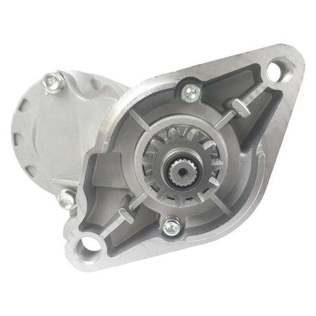 Starter Motor Fit For Toyota Hilux Hiace Dyna 4Runner Prado LN LH LY LR LJ40 50 60 107 2.2L 2.4L 2.8L 3.0L Diesel 128000-8141 - Machter