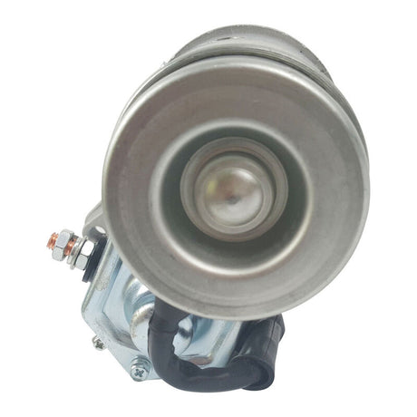 Starter Motor Fit For Toyota Hilux Hiace Dyna 4Runner Prado LN LH LY LR LJ40 50 60 107 2.2L 2.4L 2.8L 3.0L Diesel 128000-8141 - Machter