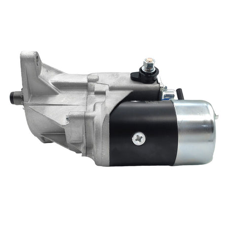 Starter Motor Fit For Toyota Landcruiser HZJ HDJ PZJ70 73 75 78 79 80 81 100 101 105 Yanmar 1HDFTE 1HD-T 1HZ 1PZ 131745618021 - Machter