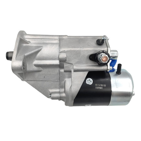 Starter Motor Fit For Toyota Landcruiser HZJ HDJ PZJ70 73 75 78 79 80 81 100 101 105 Yanmar 1HDFTE 1HD-T 1HZ 1PZ 131745618021 - Machter