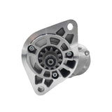 Starter Motor Fit For Toyota Landcruiser HZJ HDJ PZJ70 73 75 78 79 80 81 100 101 105 Yanmar 1HDFTE 1HD-T 1HZ 1PZ 131745618021 SMOTOR-TA006M - Machter