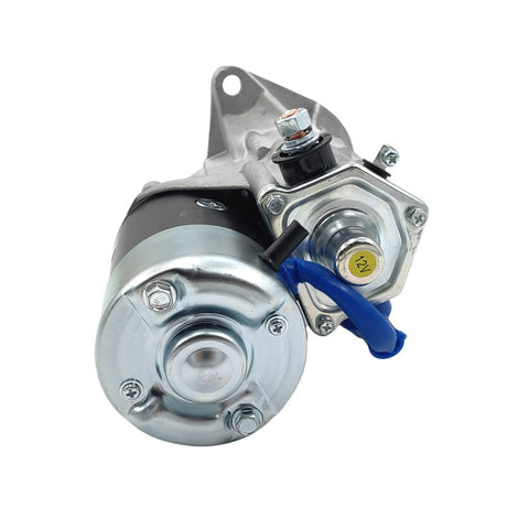 Starter Motor Fit For Toyota Landcruiser HZJ HDJ PZJ70 73 75 78 79 80 81 100 101 105 Yanmar 1HDFTE 1HD-T 1HZ 1PZ 131745618021 - Machter