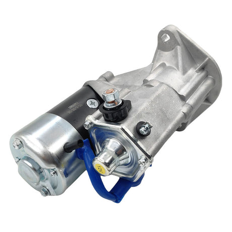 Starter Motor Fit For Toyota Landcruiser HZJ HDJ PZJ70 73 75 78 79 80 81 100 101 105 Yanmar 1HDFTE 1HD-T 1HZ 1PZ 131745618021 - Machter