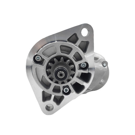 Starter Motor Fit For Toyota Landcruiser HZJ HDJ PZJ70 73 75 78 79 80 81 100 101 105 Yanmar 1HDFTE 1HD-T 1HZ 1PZ 131745618021 - Machter