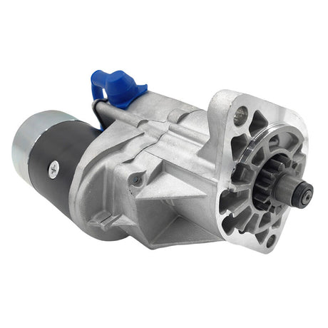 Starter Motor Fit For Toyota Landcruiser HZJ HDJ PZJ70 73 75 78 79 80 81 100 101 105 Yanmar 1HDFTE 1HD-T 1HZ 1PZ 131745618021 - Machter