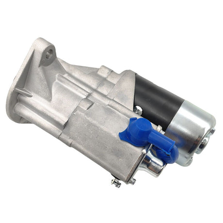 Starter Motor Fit For Toyota Landcruiser HZJ HDJ PZJ70 73 75 78 79 80 81 100 101 105 Yanmar 1HDFTE 1HD-T 1HZ 1PZ 131745618021 - Machter