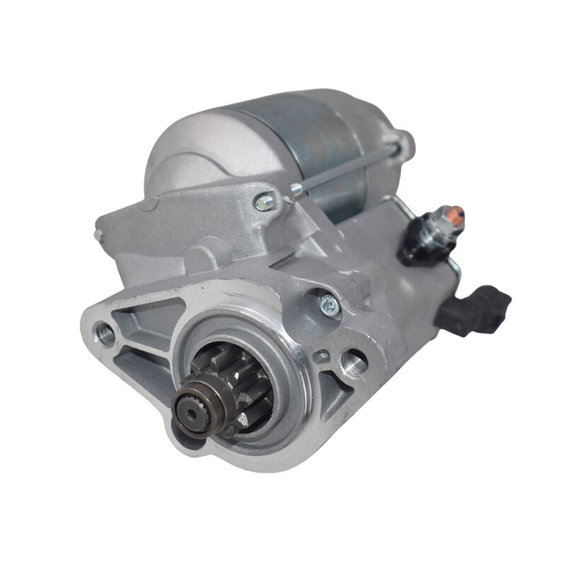 Starter Motor Fit For Toyota Landcruiser Prado VZJ125 VZJ95 V6 3.4L 5VZ-FE 1996-2005 SMOTOR-TA007M - Machter