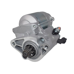 Starter Motor Fit For Toyota Landcruiser Prado VZJ125 VZJ95 V6 3.4L 5VZ-FE 1996-2005 SMOTOR-TA007M - Machter