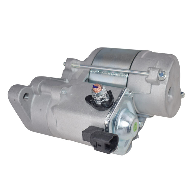 Starter Motor Fit For Toyota Landcruiser Prado VZJ125 VZJ95 V6 3.4L 5VZ-FE 1996-2005 SMOTOR-TA007M - Machter