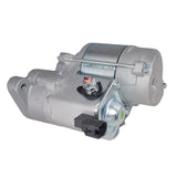 Starter Motor Fit For Toyota Landcruiser Prado VZJ125 VZJ95 V6 3.4L 5VZ-FE 1996-2005 SMOTOR-TA007M - Machter