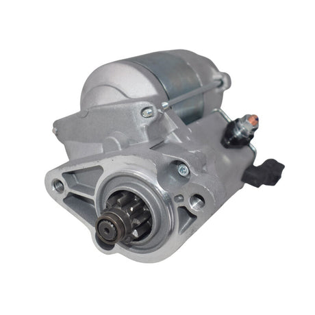 Starter Motor Fit For Toyota Landcruiser Prado VZJ125 VZJ95 V6 3.4L 5VZ-FE 1996-2005 - Machter