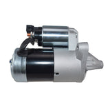 Starter Motor Fit For Toyota HiAce 2TR-FE 2.0L 2.4L 2.7L Prado 3RZ 3TR 2TR 2.7L Hilux 2TR 3RZ 2.7L SMOTOR-TA008M - Machter
