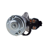 Starter Motor Fit For Toyota HiAce 2TR-FE 2.0L 2.4L 2.7L Prado 3RZ 3TR 2TR 2.7L Hilux 2TR 3RZ 2.7L SMOTOR-TA008M - Machter