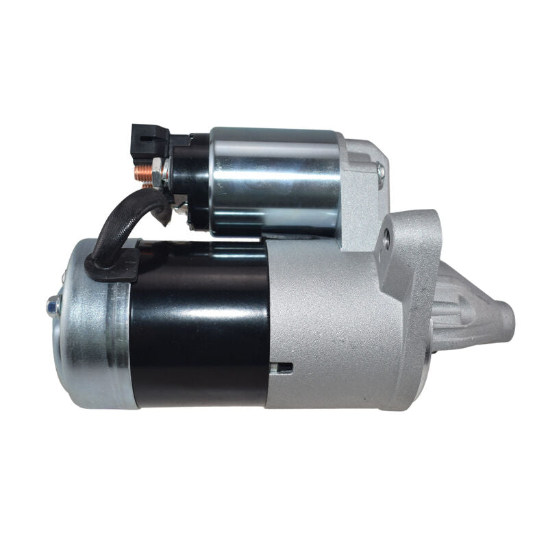 Starter Motor Fit For Toyota HiAce 2TR-FE 2.0L 2.4L 2.7L Prado 3RZ 3TR 2TR 2.7L Hilux 2TR 3RZ 2.7L SMOTOR-TA008M - Machter