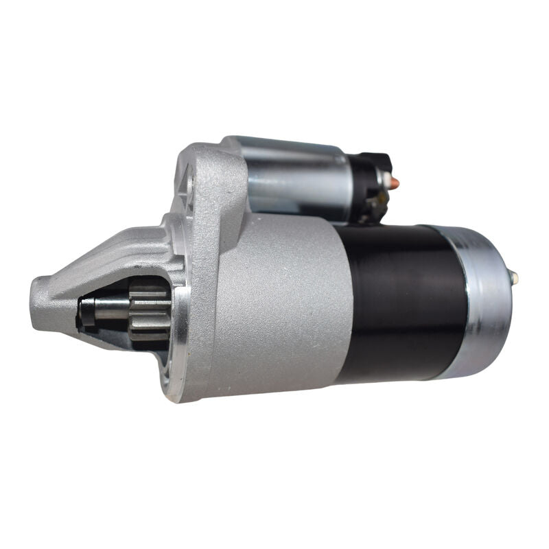 Starter Motor Fit For Toyota HiAce 2TR-FE 2.0L 2.4L 2.7L Prado 3RZ 3TR 2TR 2.7L Hilux 2TR 3RZ 2.7L SMOTOR-TA008M - Machter
