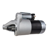 Starter Motor Fit For Toyota HiAce 2TR-FE 2.0L 2.4L 2.7L Prado 3RZ 3TR 2TR 2.7L Hilux 2TR 3RZ 2.7L SMOTOR-TA008M - Machter
