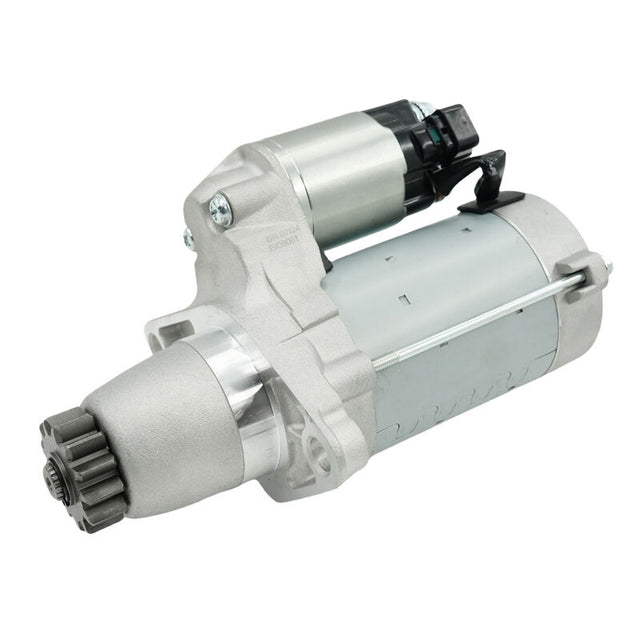 Starter Motor Fit For Toyota Aurion GSV40R GSV50R Camry ACV40R ACV50R Kluger MCU28R Etc. SMOTOR-TA009M - Machter