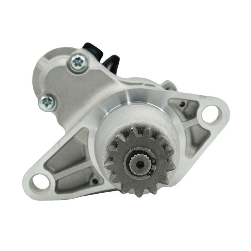 Starter Motor Fit For Toyota Aurion GSV40R GSV50R Camry ACV40R ACV50R Kluger MCU28R Etc. SMOTOR-TA009M - Machter