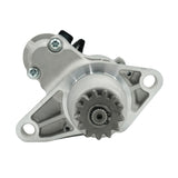 Starter Motor Fit For Toyota Aurion GSV40R GSV50R Camry ACV40R ACV50R Kluger MCU28R Etc. SMOTOR-TA009M - Machter