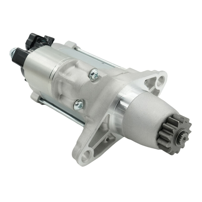 Starter Motor Fit For Toyota Aurion GSV40R GSV50R Camry ACV40R ACV50R Kluger MCU28R Etc. SMOTOR-TA009M - Machter