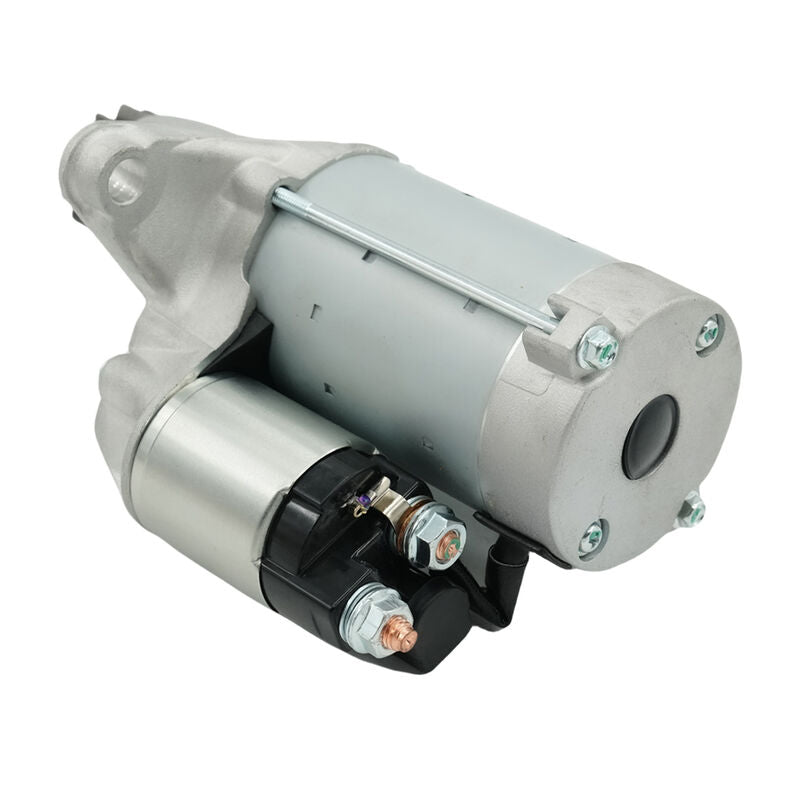 Starter Motor Fit For Toyota Aurion GSV40R GSV50R Camry ACV40R ACV50R Kluger MCU28R Etc. SMOTOR-TA009M - Machter