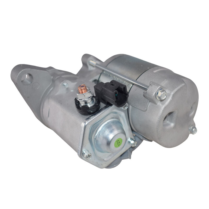Starter Motor Fit For Toyota Landcruiser 70 80 100 series 1FZ 1FZ-FE 4.5L NEW SMOTOR-TA010M - Machter