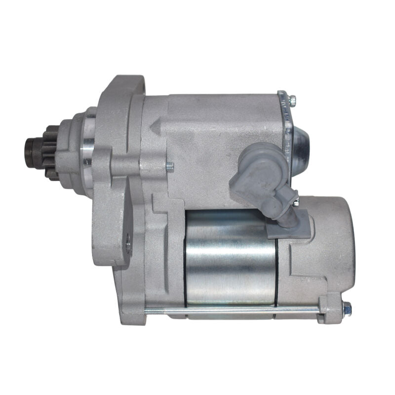 Starter Motor Fit For Toyota Landcruiser 70 80 100 series 1FZ 1FZ-FE 4.5L NEW SMOTOR-TA010M - Machter