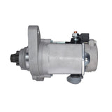Starter Motor Fit For Toyota Landcruiser 70 80 100 series 1FZ 1FZ-FE 4.5L NEW SMOTOR-TA010M - Machter